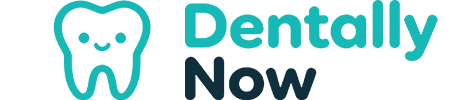DentallyNow logo